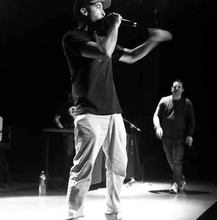 Adelo et Ragnar Artillerie de Salopards