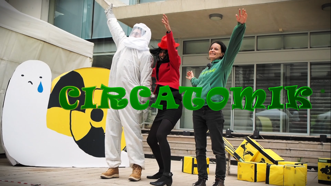 Circatomik