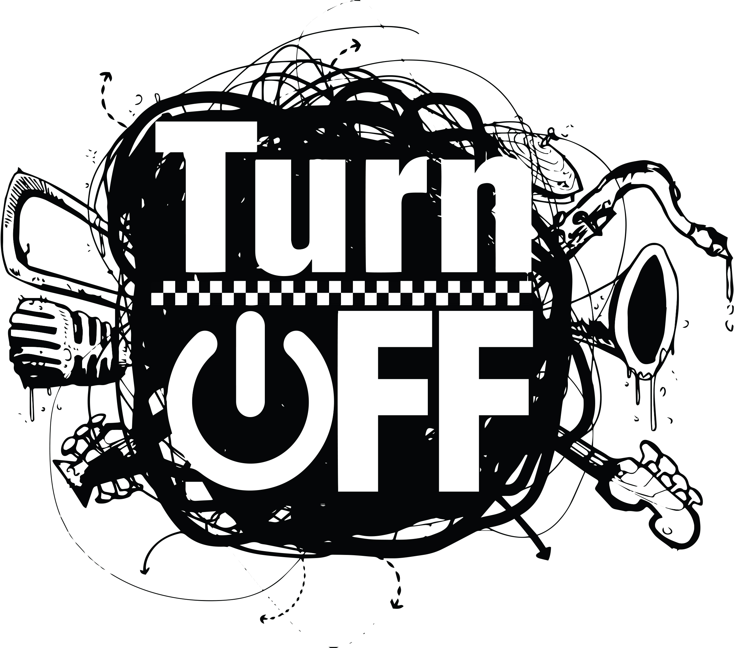 Turn OFF